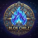 BLOX CHILZ | SAILOR PIECE AND BF Discord Server Banner