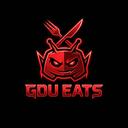 GDU Eats Discord Server Banner