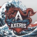 axeris Discord Server Banner