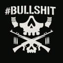 #bullshit 25+ Discord Server Banner