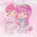 Raspberry daycare Discord Server Banner