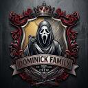 DOMINICK FAMILY Discord Server Banner