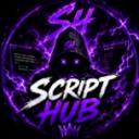 Script hub Discord Server Banner