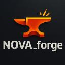 💠 NOVA_forge Discord Server Banner