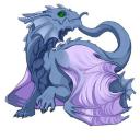 the fiery elders Discord Server Banner