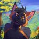 Furry Den Discord Server Banner