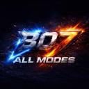 BO7 All Modes Discord Server Banner