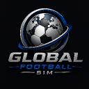 Global Football Sim Discord Server Banner