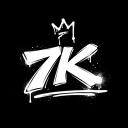 7K| Rivals Discord Server Banner