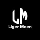 Liger Moen Discord Server Banner