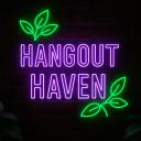 Hangout Haven Discord Server Banner