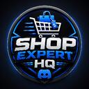 SHOP EXPERT HQ Discord Server Banner