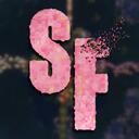 ⋆˚꩜｡Sakura Falls⋆˚꩜｡ Discord Server Banner