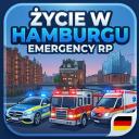 Życie w Hamburgu Discord Server Banner