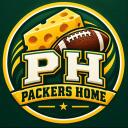 Packers Home Discord Server Banner