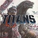 Titans Icon