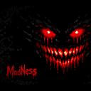 Madness Discord Server Banner