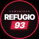 Refugio93.com | Comunidad Gamer Discord Server Banner