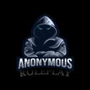 Anonymous roleplay Discord Server Banner