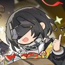 ENDFIELD HAVEN Discord Server Banner