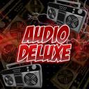 Audio Deluxe Discord Server Banner