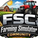 FSC Farming Simulator Community Discord Server Banner