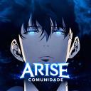 ARISE COMUNIDADE Discord Server Banner