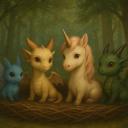 The Nest Discord Server Banner