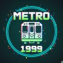 Metro1999 Discord Server Banner