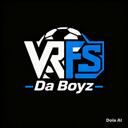 DA BOYZ FC Discord Server Banner