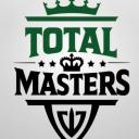 Total Masters Discord Server Banner