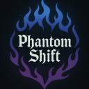 Phantom shift Discord Server Banner
