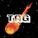 Tag Server Discord Server Banner