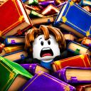 Clean The Library Discord Server Banner