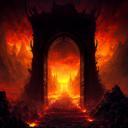 Inferno chat Discord Server Banner