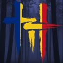 Where Romanians Meet Discord Server Banner