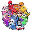 memeverse Discord Server Banner