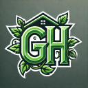 🟢Green House🟢 Discord Server Banner