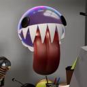 Chamuel Discord Server Banner