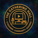 Gathering Gamers Hall Community Discord Server Banner
