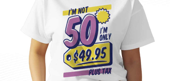 Birthday Shirts For Adults That Bring Big Laughs