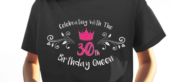 Birthday Shirts For Your Memorable Celebrations
