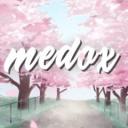 MEDOX-MARKET Discord Server Banner