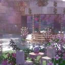 Pixelated Paloma Discord Server Banner