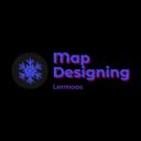 Map Designing Discord Server Banner