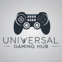 Universal Gaming Hub Discord Server Banner