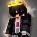 MARK KINGDOM Discord Server Banner