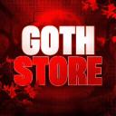 GOTH STORE Discord Server Banner