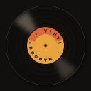 Vinyl Hangout Discord Server Banner