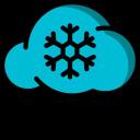 IceCloud Discord Server Banner